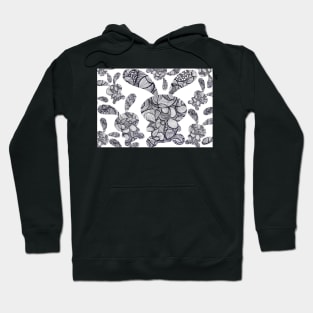 Crazy Bunnies Hoodie